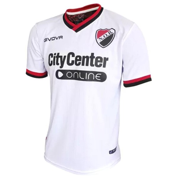 Tailandia Camiseta Newell's Old Boys Segunda equipo 2023-24